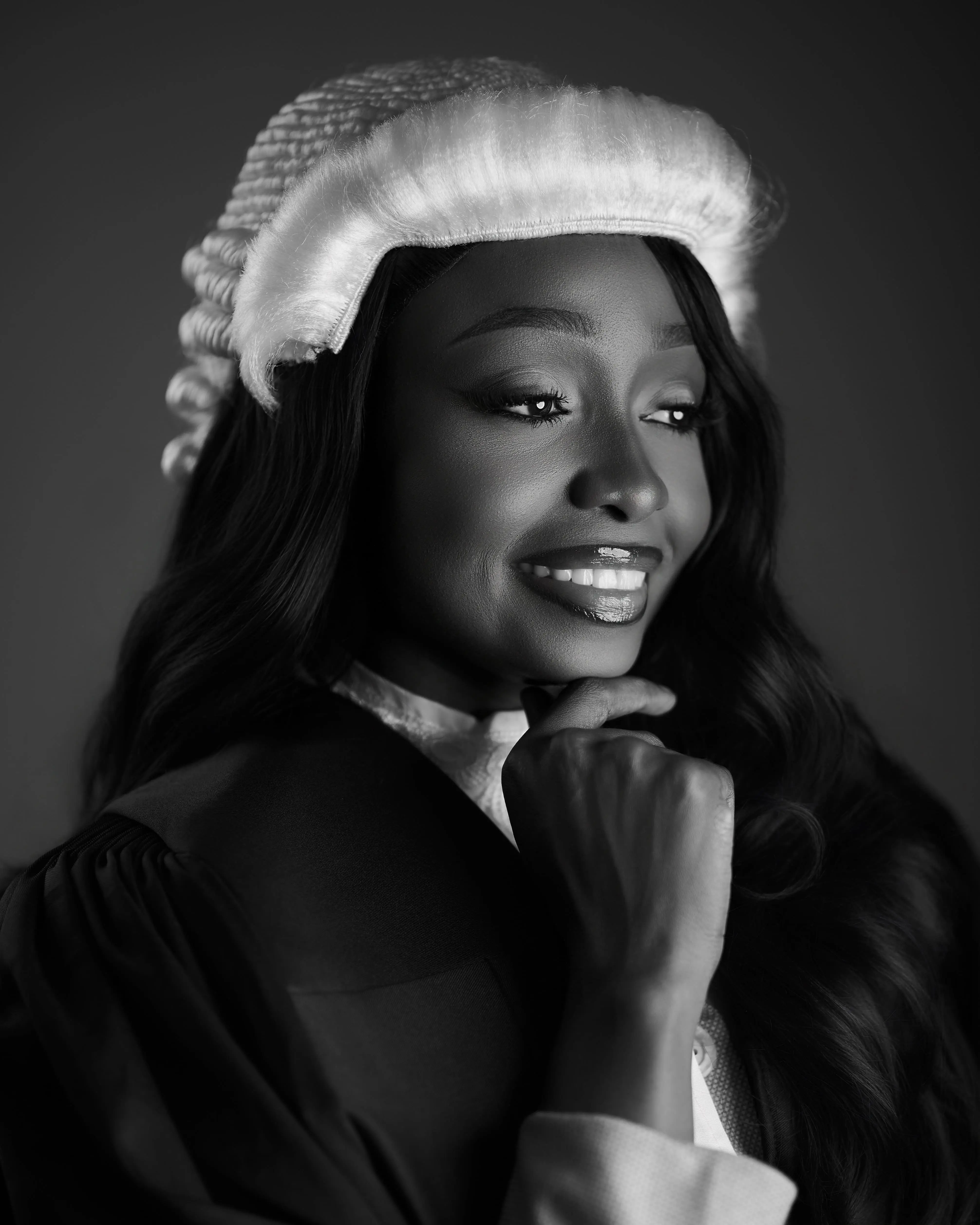 Highlight — graduation