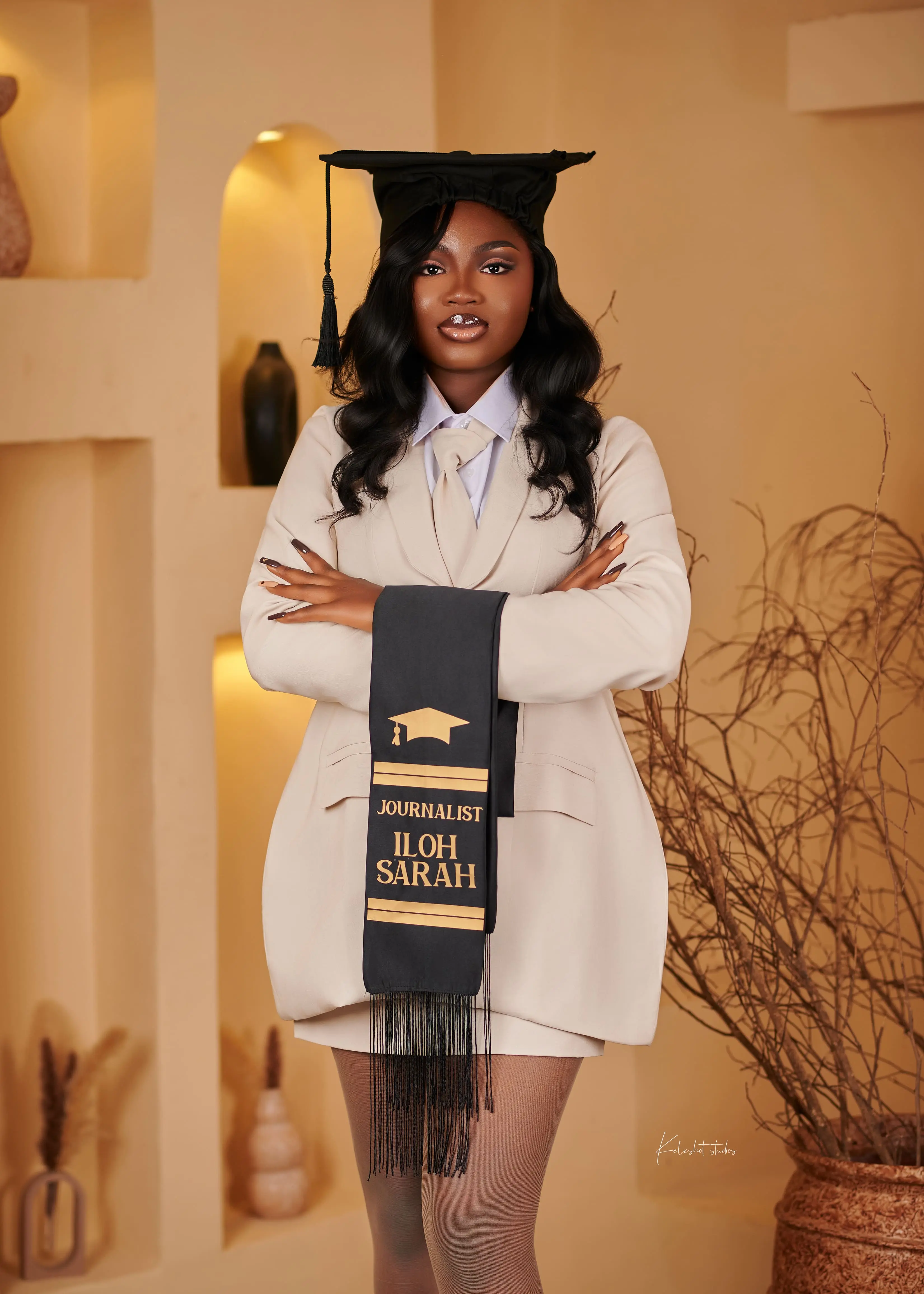 Highlight — graduation