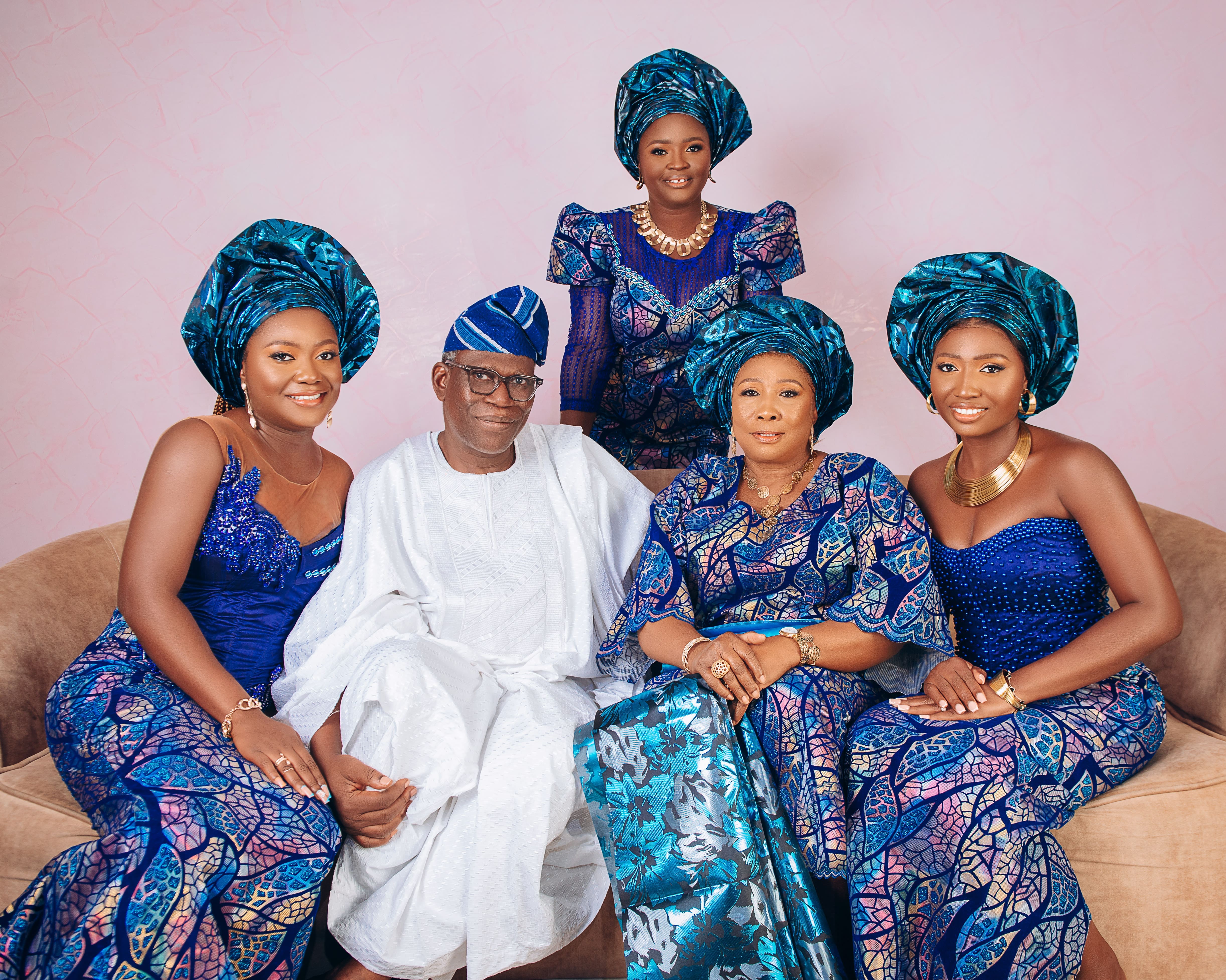 Highlight — family